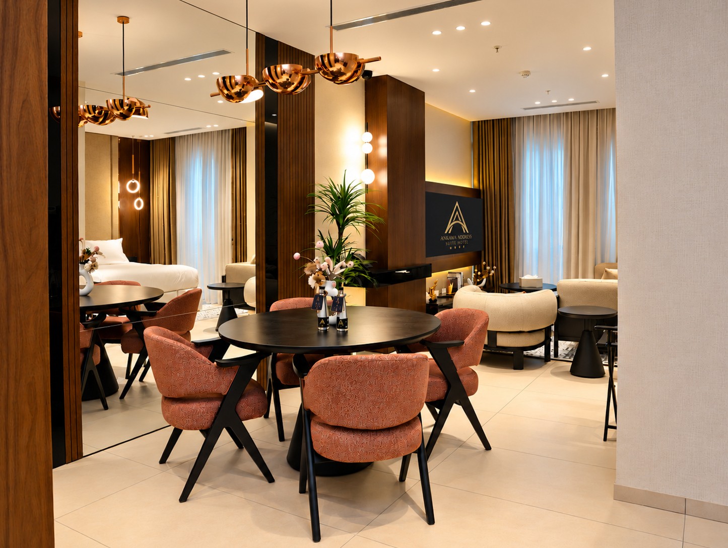 Executive Suite