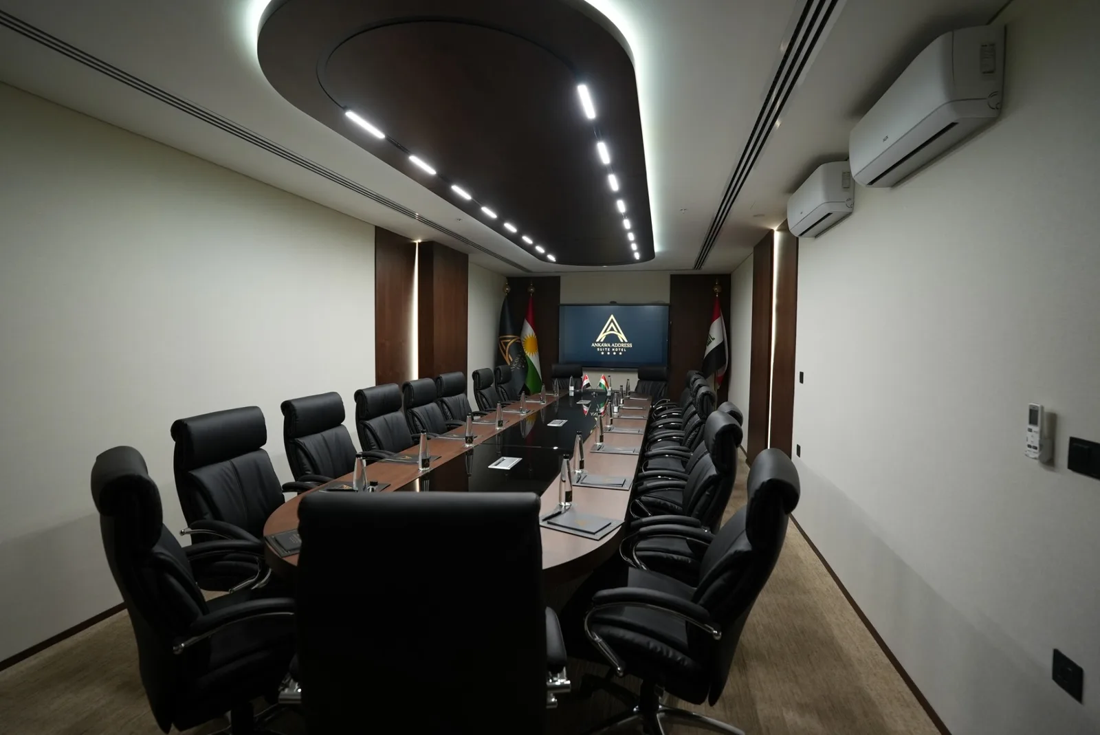 Meeting room